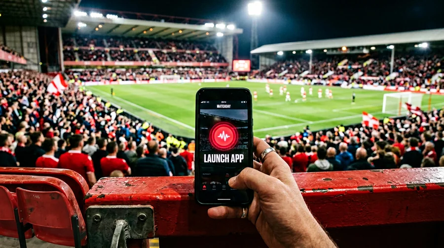 Active Bet App – Mobile Access Made Simple