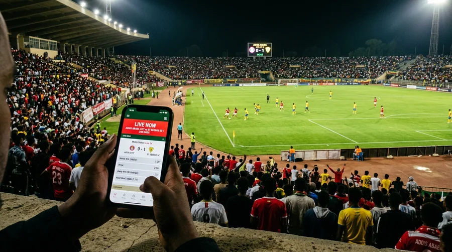 Active Bet Live – Real-Time Football Betting