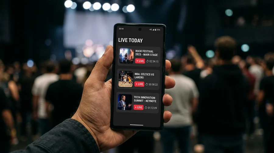 Active Bet Live Today – Finding Matches