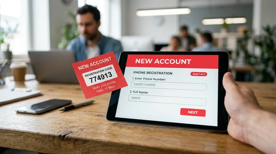 Active Bet Registration – How to Get Started