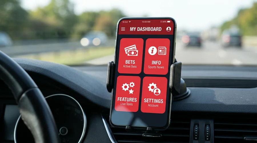 Managing Your Active Bet Account